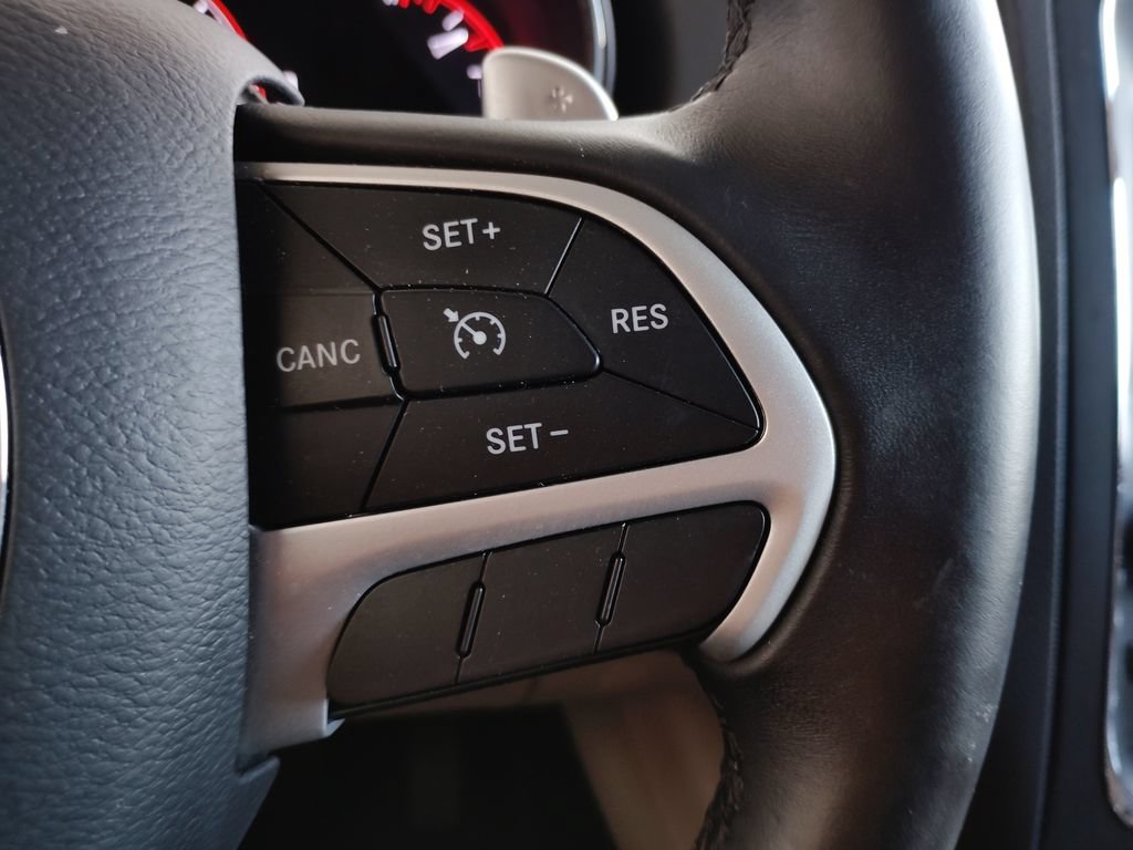 Used 2016 Dodge Durango SXT w/ Quick Order Package 23B AWD/4WD image 31