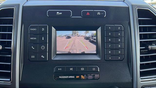 Used 2018 Ford F150 XLT w/ Equipment Group 301A Mid AWD/4WD image 25