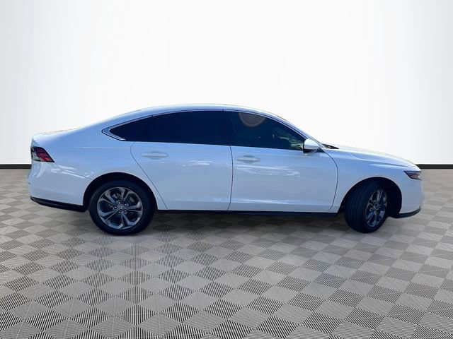 Used 2024 Honda Accord EX image 8