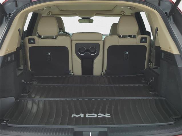 Used 2023 Acura MDX FWD w/ Technology Package image 6