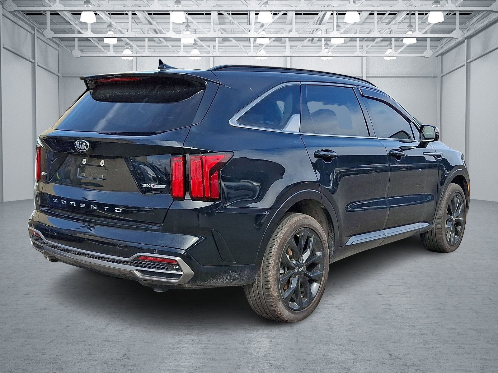 Used 2021 Kia Sorento SX image 6