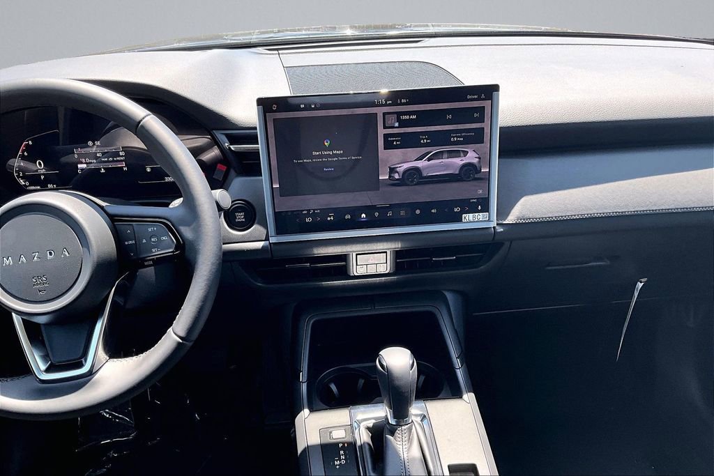 New 2026 MAZDA CX-5 Preferred AWD/4WD image 7