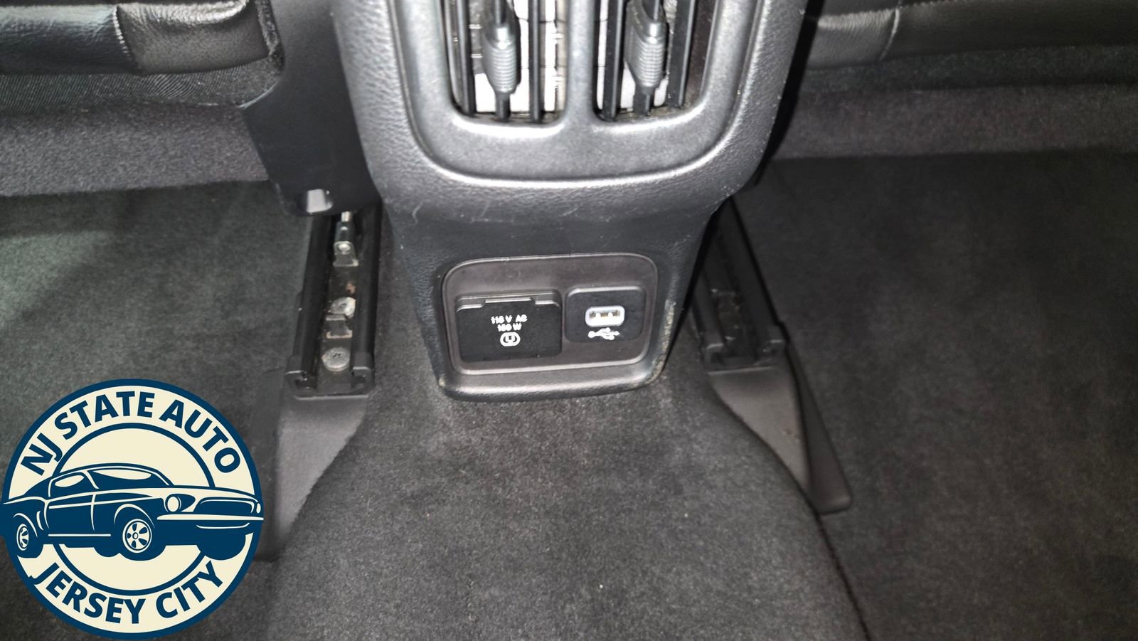 Used 2018 Jeep Compass Trailhawk w/ Leather Interior Group AWD/4WD image 31