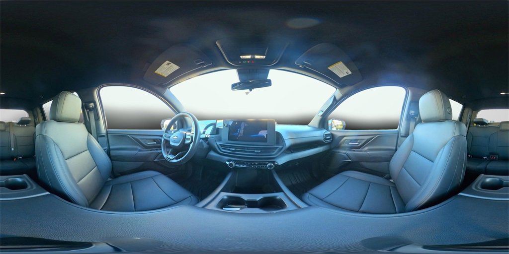 Used 2024 Chevrolet Silverado EV W/T image 35