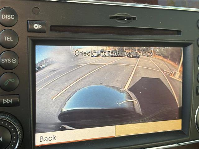 Used 2011 Mercedes-Benz G 550 image 10