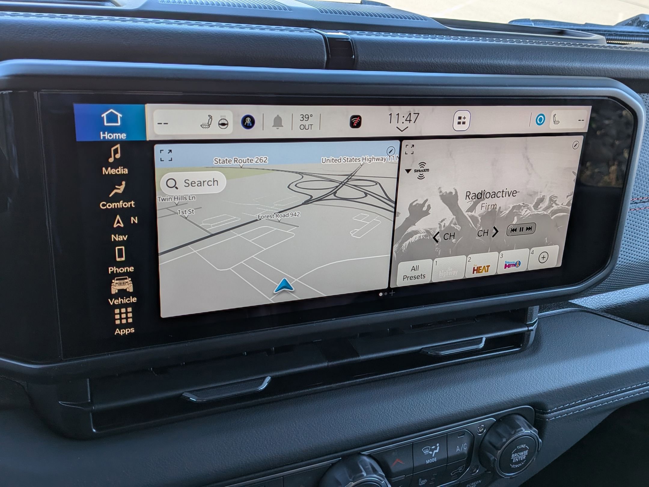 New 2026 Jeep Wrangler Unlimited Rubicon image 17