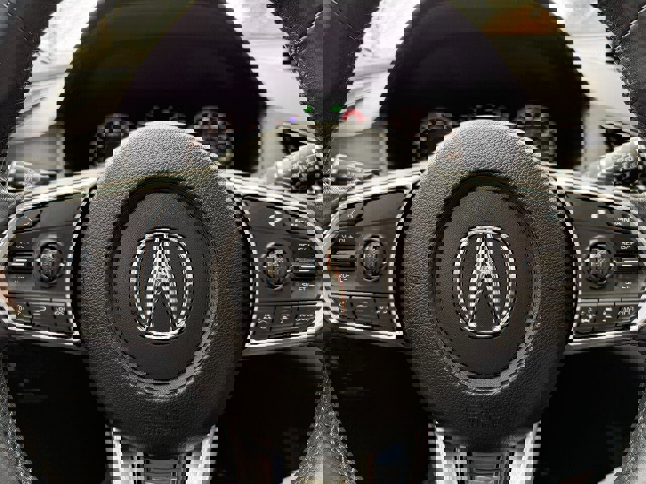 Used 2019 Acura RDX SH-AWD image 17