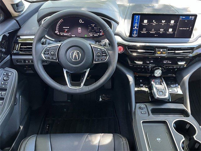 Certified 2026 Acura MDX w/ Technology Package FWD image 12