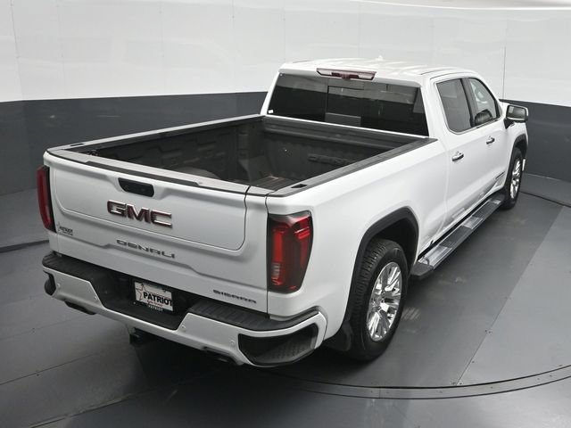 Used 2023 GMC Sierra 1500 Denali w/ Technology Package AWD/4WD image 41
