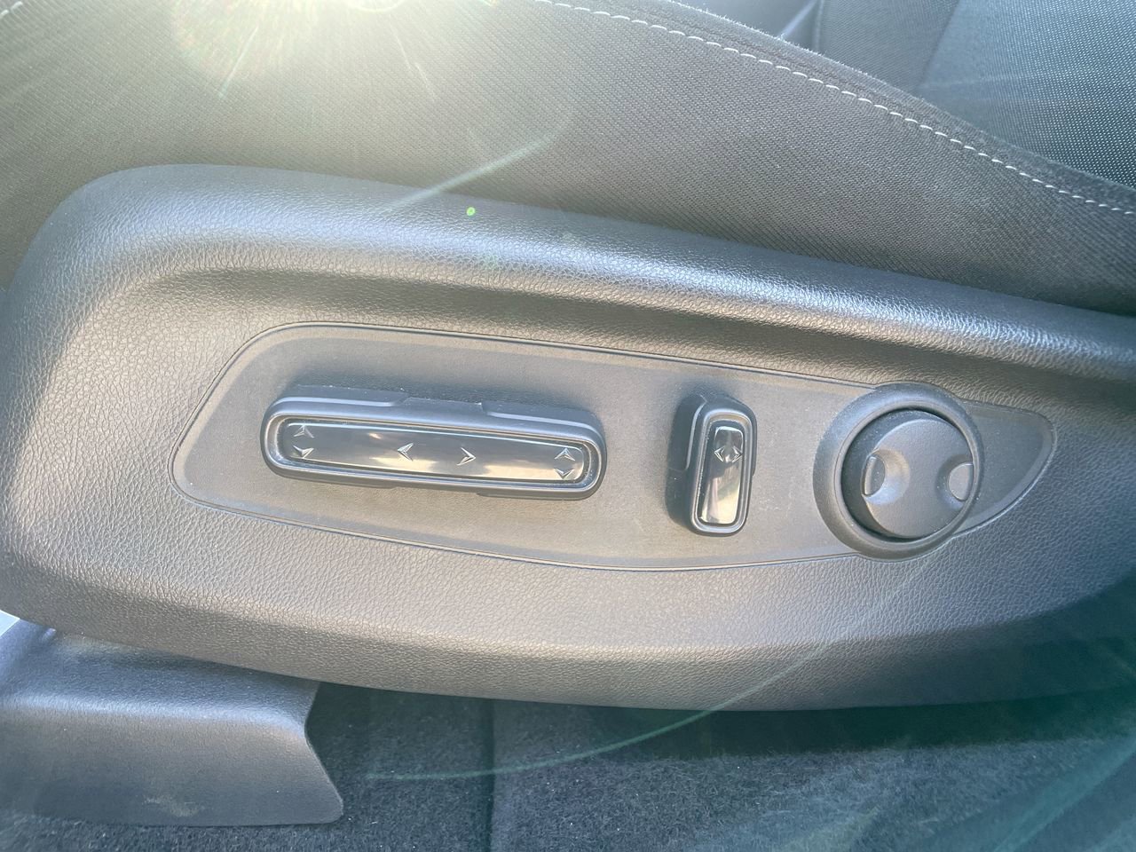 Certified 2024 Honda CR-V EX image 13
