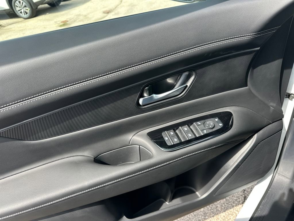 New 2026 Nissan Murano SV image 10