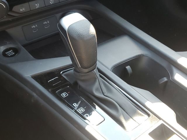 New 2026 Nissan Sentra S w/ S Cold Weather Package image 31