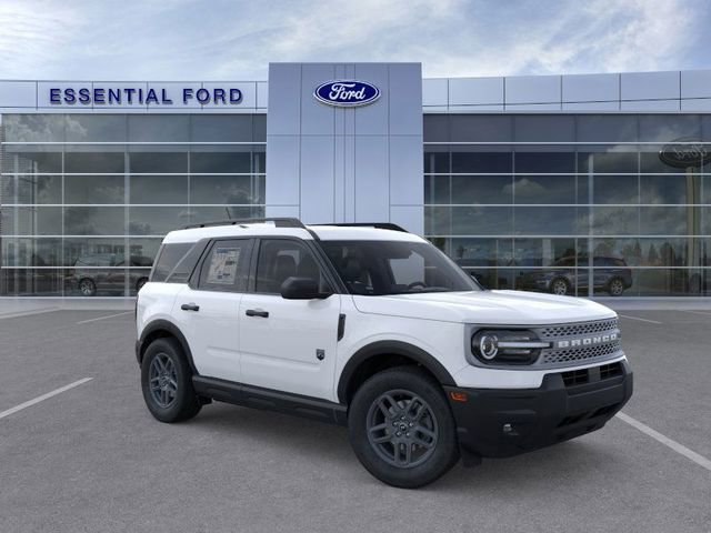 New 2025 Ford Bronco Sport Big Bend w/ Convenience Package image 7