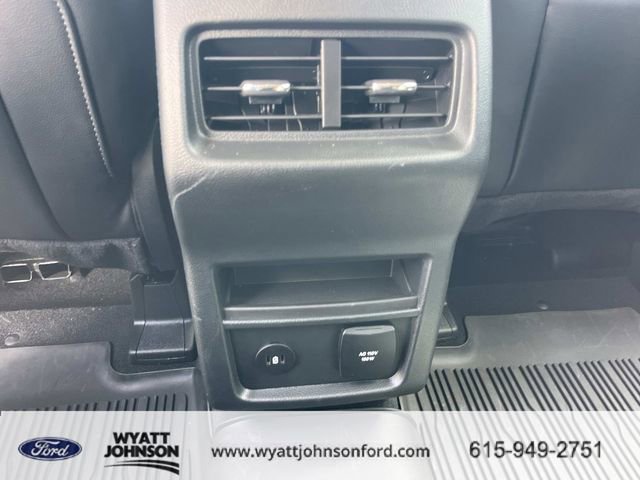 Certified 2024 Ford Edge SEL w/ Convenience Package image 19