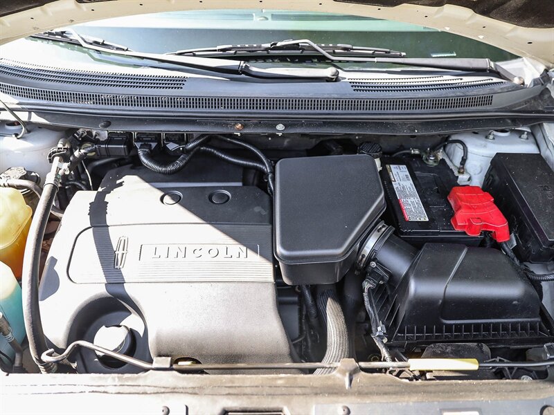 Used 2014 Lincoln MKX FWD w/ Equipment Group 102A image 35