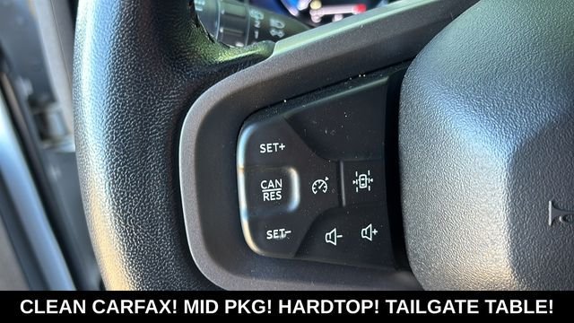Used 2023 Ford Bronco Big Bend AWD/4WD image 12