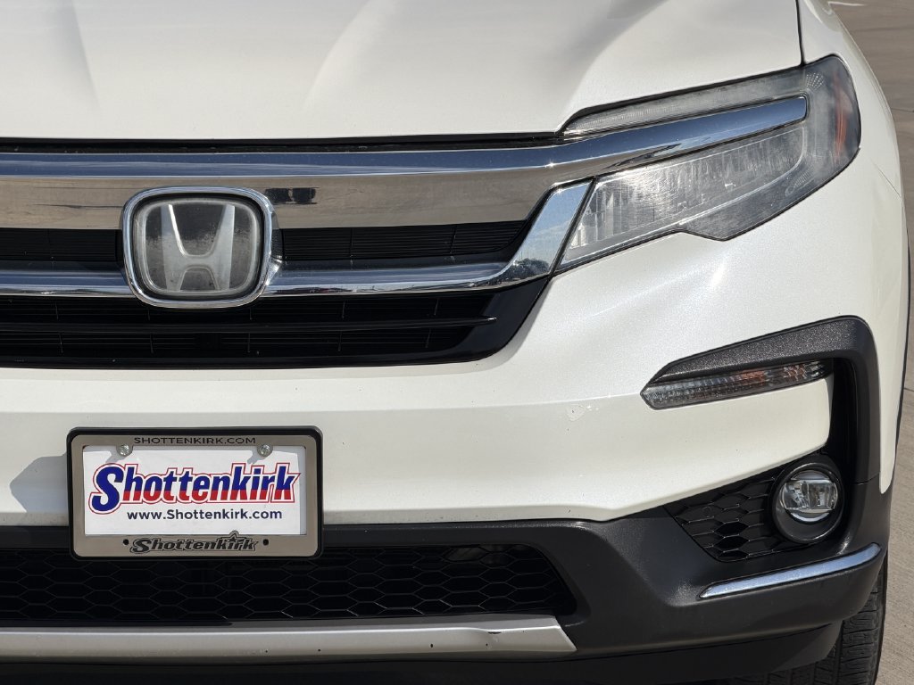 Used 2019 Honda Pilot Touring image 8