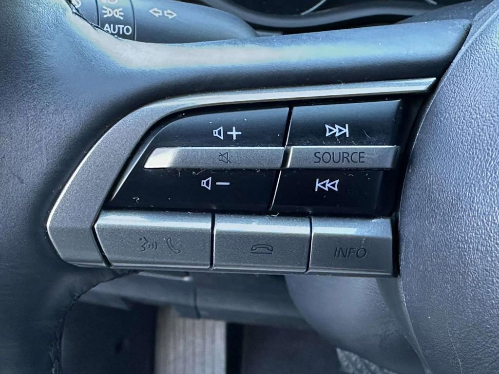 Used 2022 MAZDA CX-30 AWD 2.5 S w/ Select Package image 19