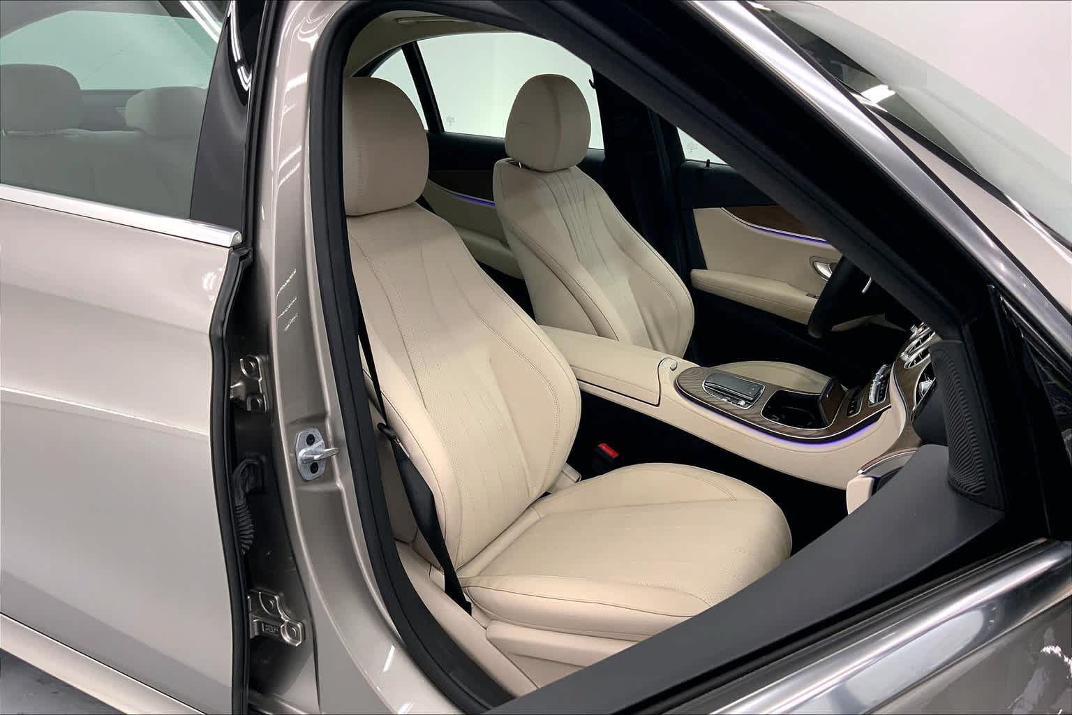 Used 2021 Mercedes-Benz E 350 Sedan image 6