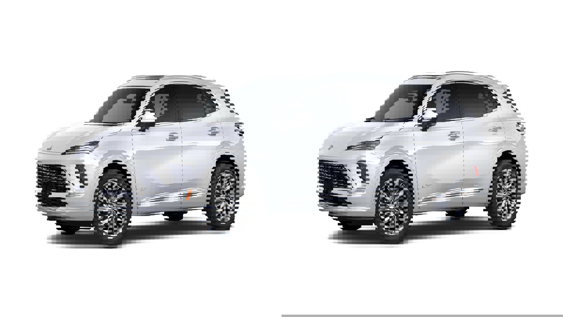 New 2026 Buick Envision Avenir image 26