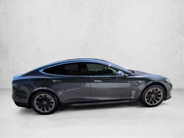 Used 2018 Tesla Model S 100D AWD/4WD image 6
