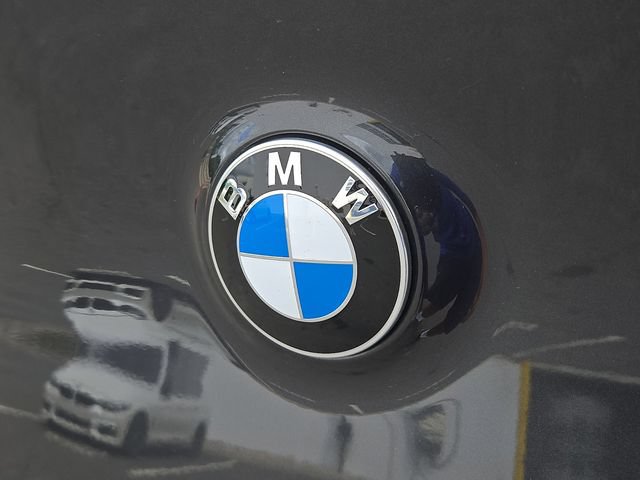 Certified 2025 BMW X3 xDrive30i w/ Convenience Package AWD/4WD image 33