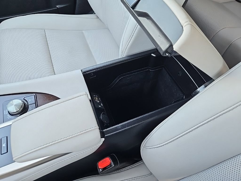 Used 2021 Lexus RX 350 AWD w/ Premium Package image 38