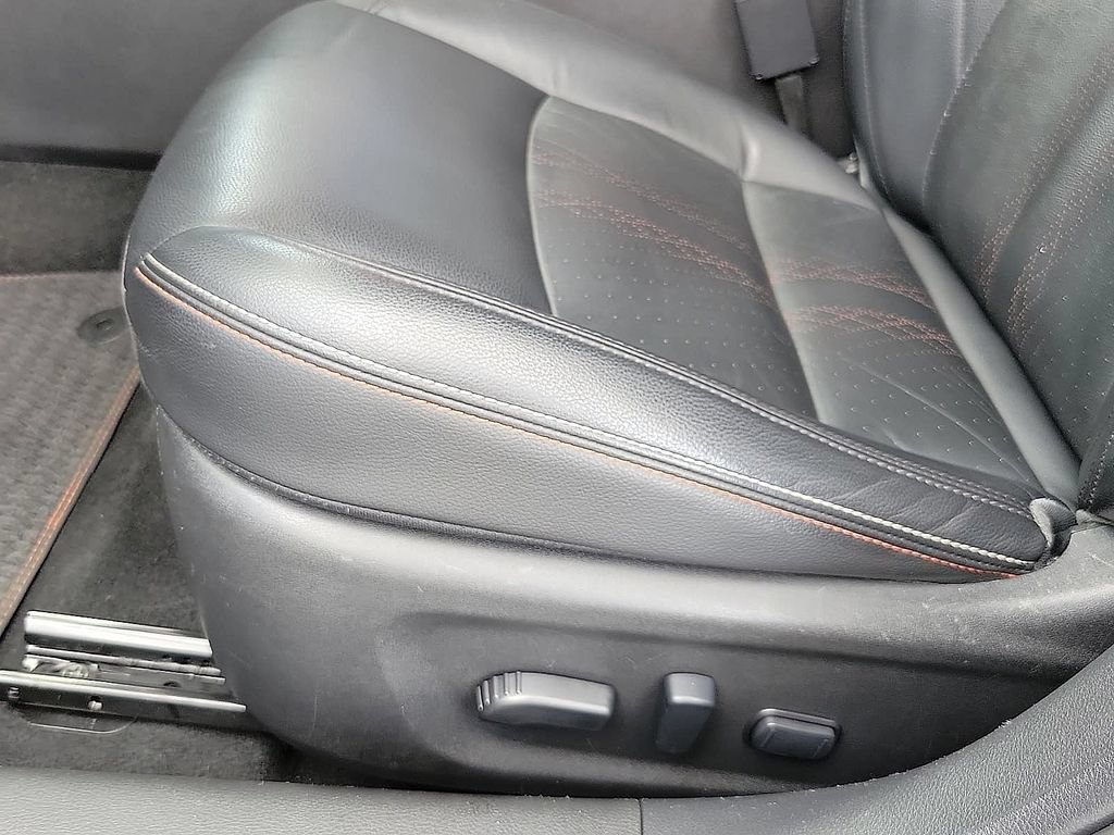 Used 2023 Nissan Altima 2.0 SR FWD image 12