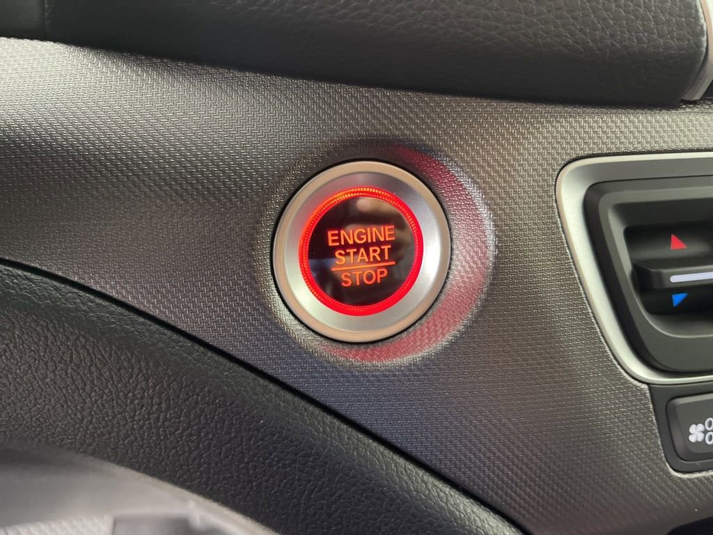 New 2026 Honda Ridgeline RTL image 32