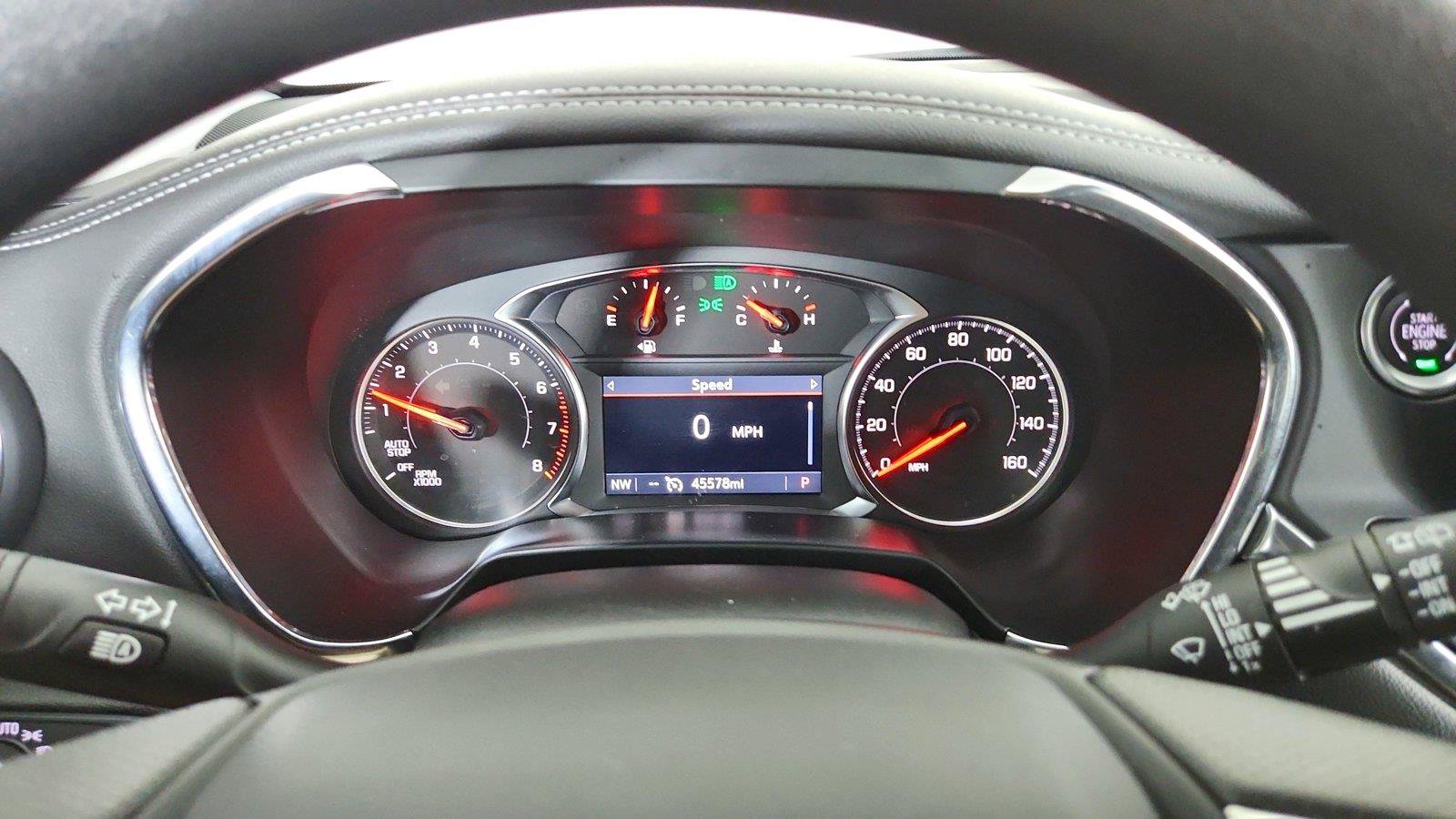 Used 2025 Chevrolet Blazer LT AWD/4WD image 30