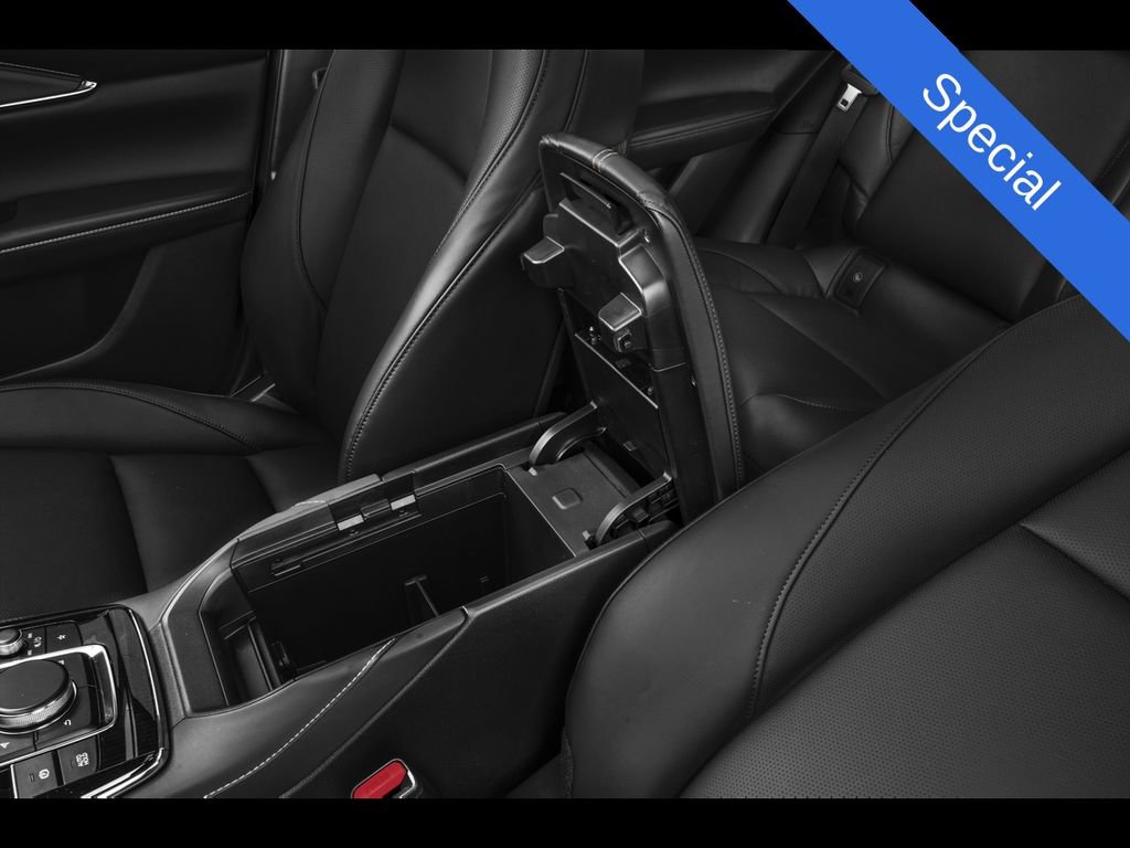 Used 2023 MAZDA CX-30 AWD 2.5 S w/ Premium Package image 39
