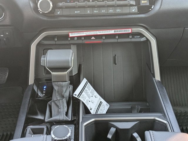 New 2025 Toyota Tundra SR5 image 19