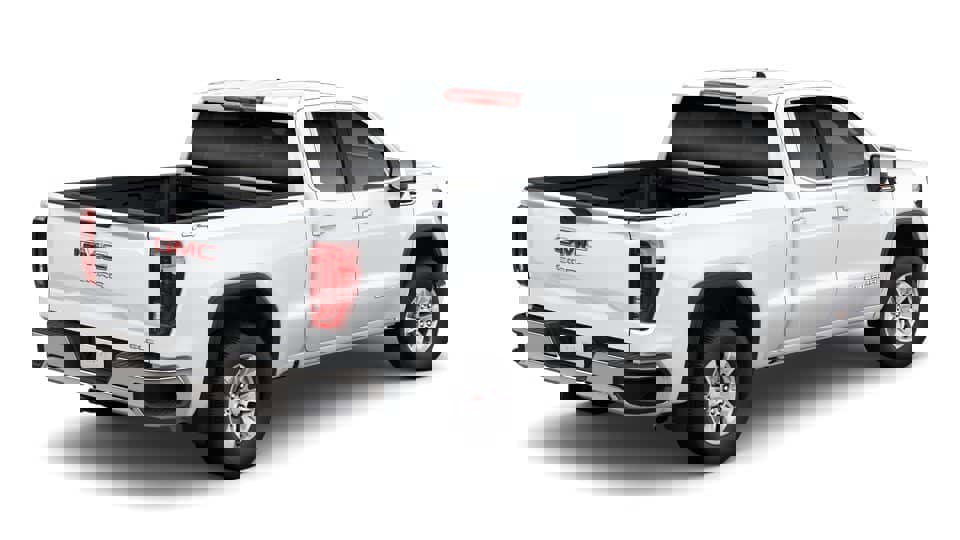 New 2026 GMC Sierra 1500 SLE image 29