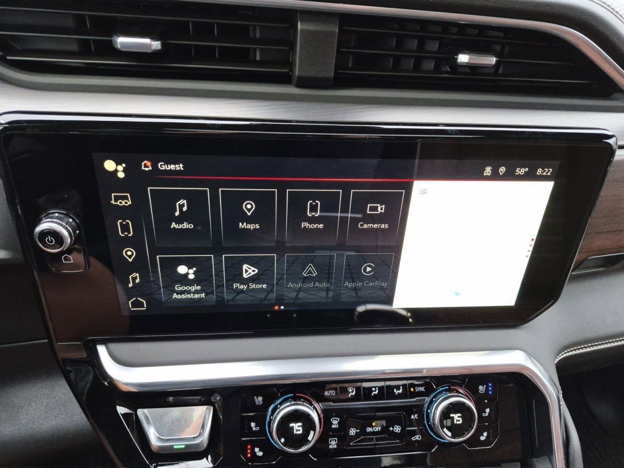 New 2026 GMC Sierra 2500 Denali Ultimate w/ Max Trailering Package image 20