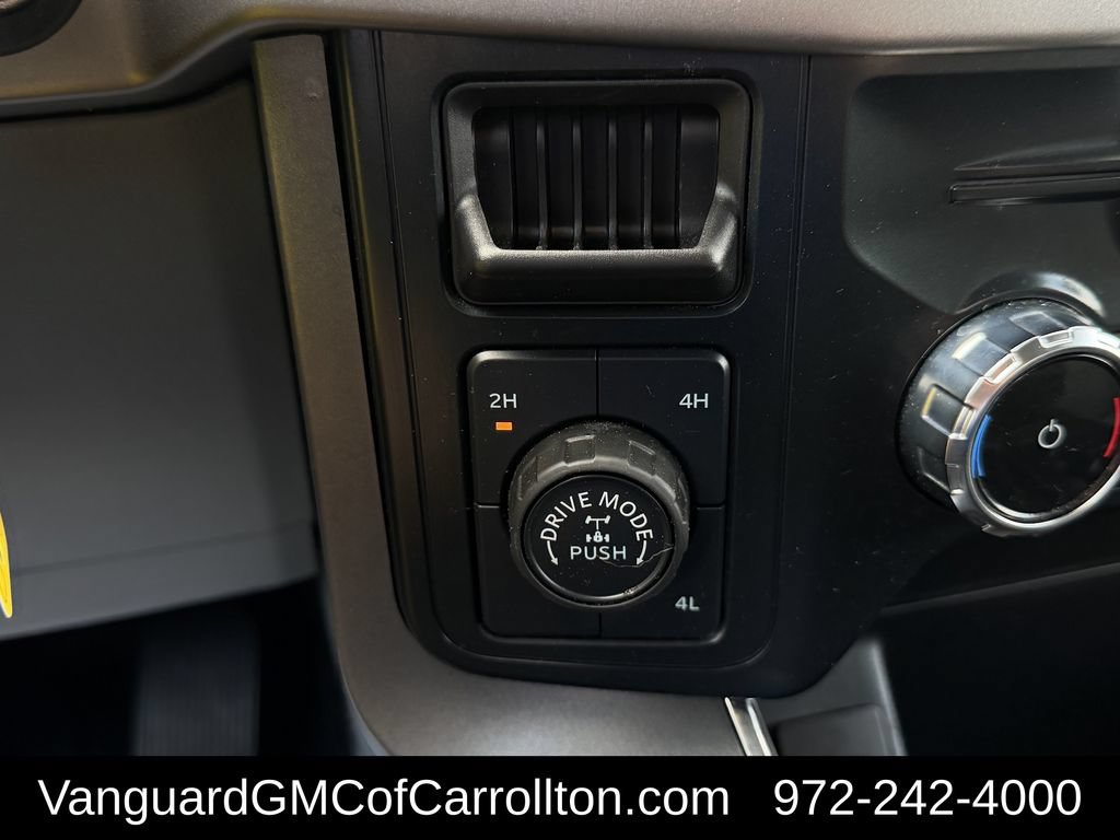 Used 2025 Ford F150 XLT w/ Equipment Group 301A Standard AWD/4WD image 25