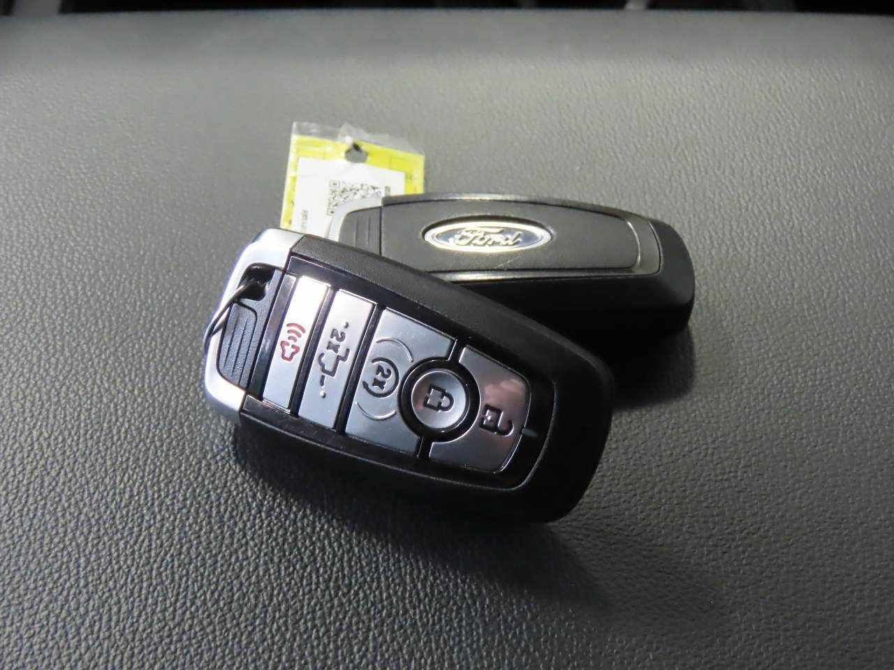 Used 2024 Ford F150 XLT w/ Equipment Group 303A High AWD/4WD image 17