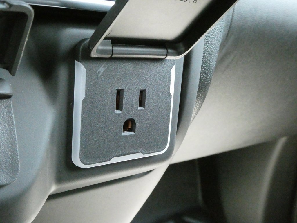 New 2025 GMC Sierra 2500 Pro w/ 1SA Pro Safety Plus Package image 21