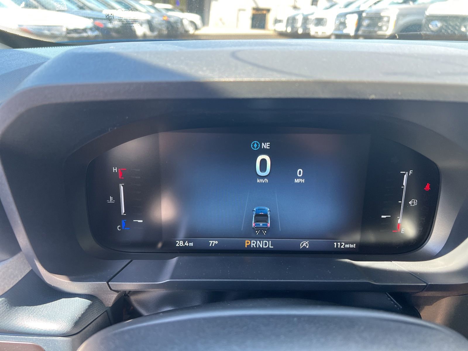 Used 2025 Ford Maverick XLT w/ XLT Luxury Package image 17