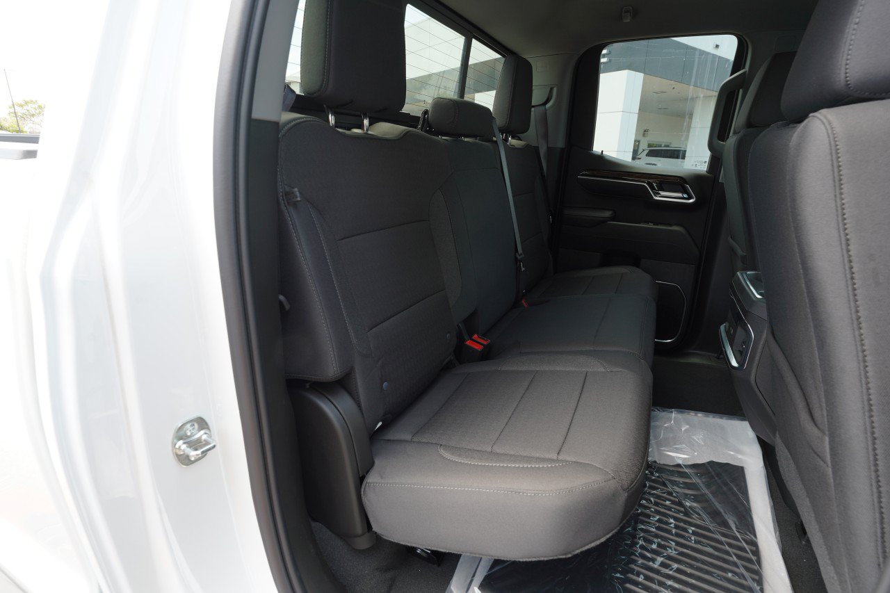 New 2026 GMC Sierra 1500 Elevation w/ Preferred Package RWD image 45