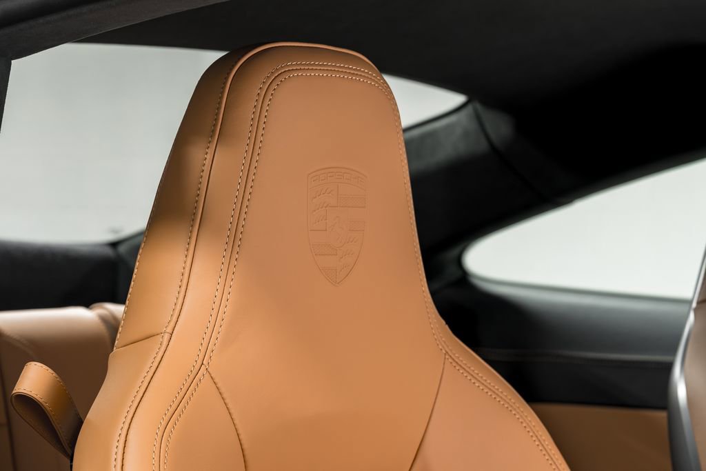 Used 2026 Porsche 911 GT3 RWD image 37
