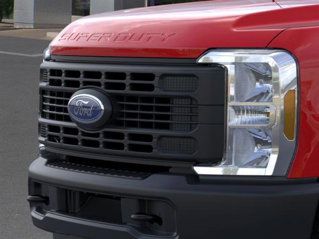 New 2026 Ford F250 XL image 17