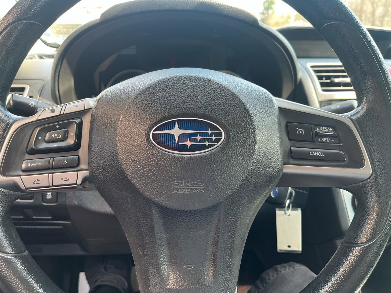 Used 2015 Subaru Impreza 2.0i Premium AWD/4WD image 21