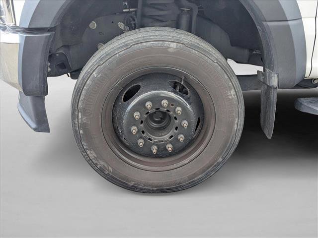 Used 2021 Ford F550 2WD Crew Cab Super Duty image 20