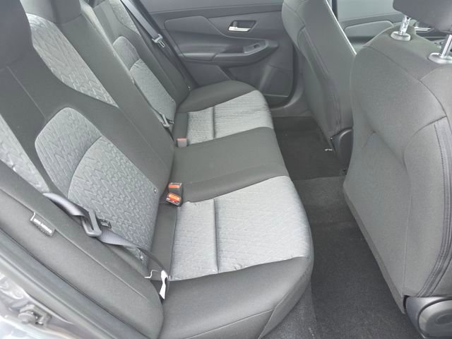 New 2026 Nissan Sentra SV image 19