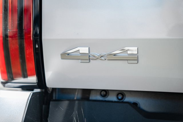 New 2025 Toyota Tundra Capstone image 9