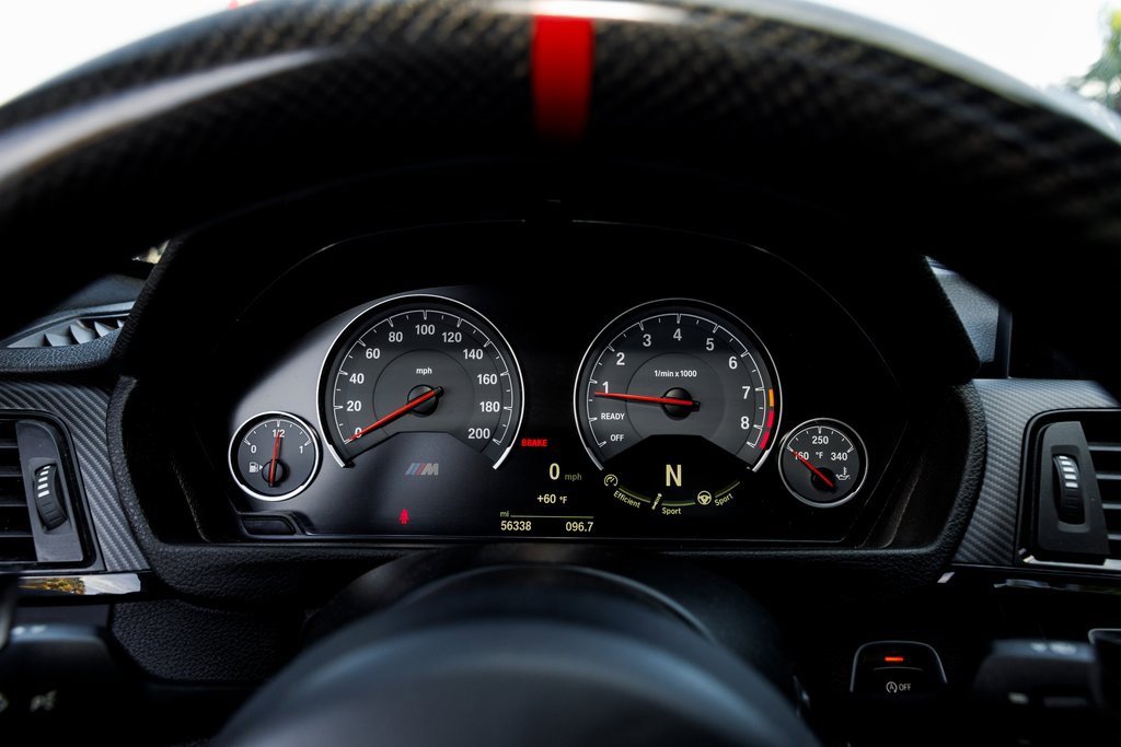 Used 2015 BMW M4 Coupe image 19