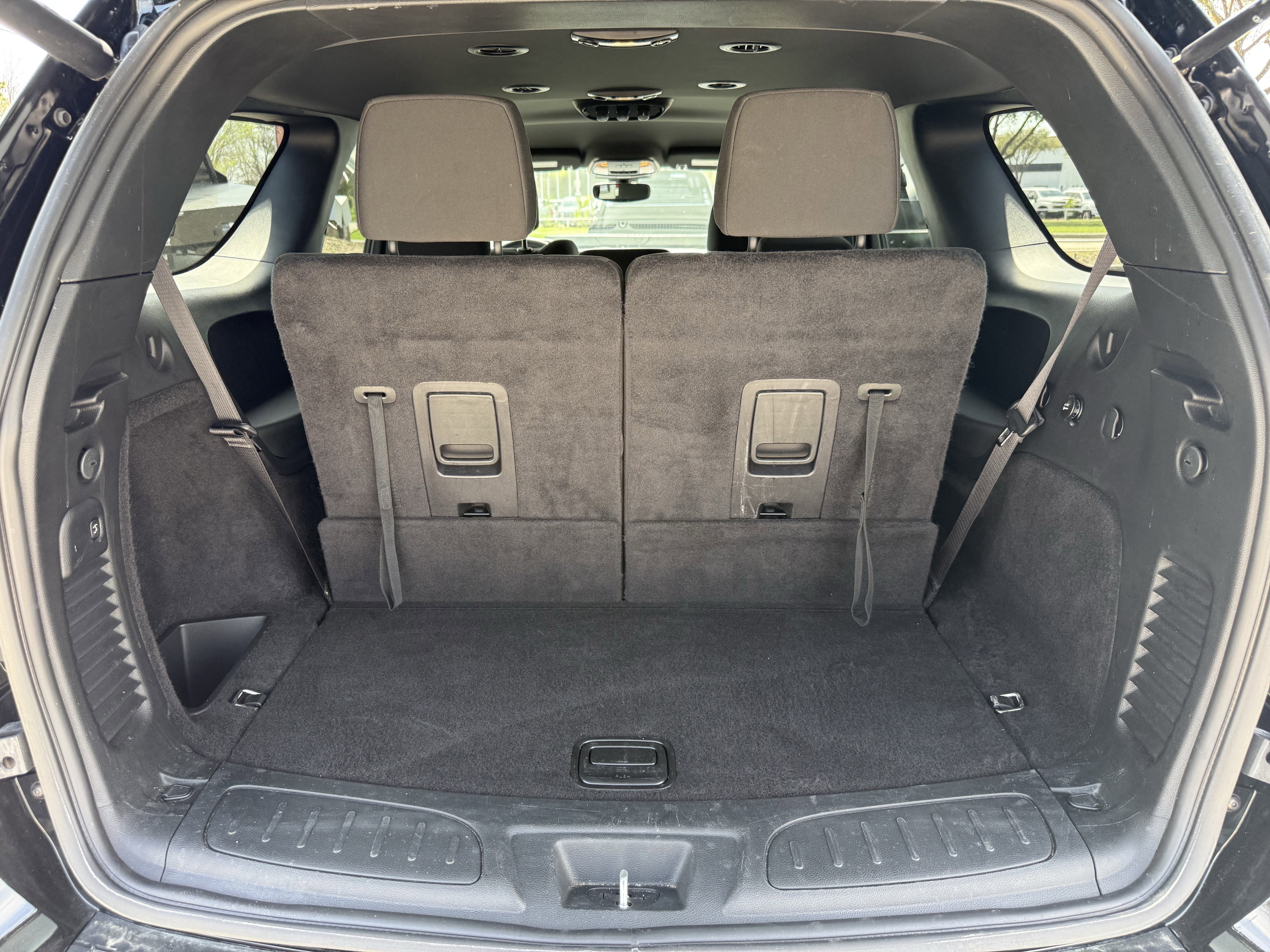 Used 2026 Dodge Durango GT image 32