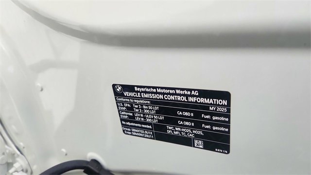 Used 2025 BMW X2 M35i image 68