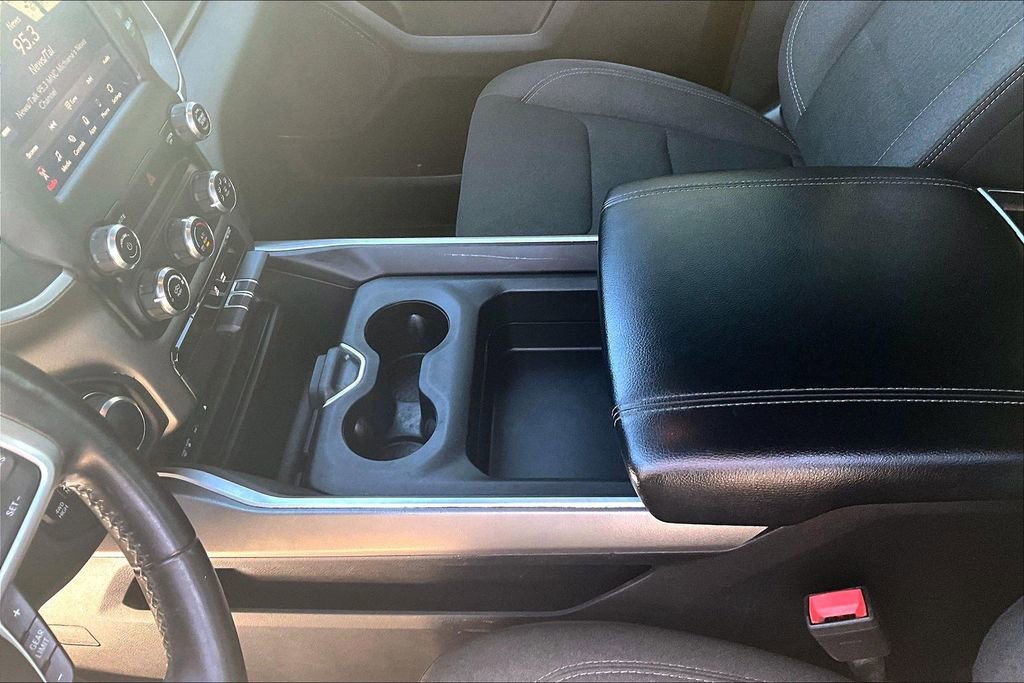 Used 2019 RAM 1500 Big Horn AWD/4WD image 16
