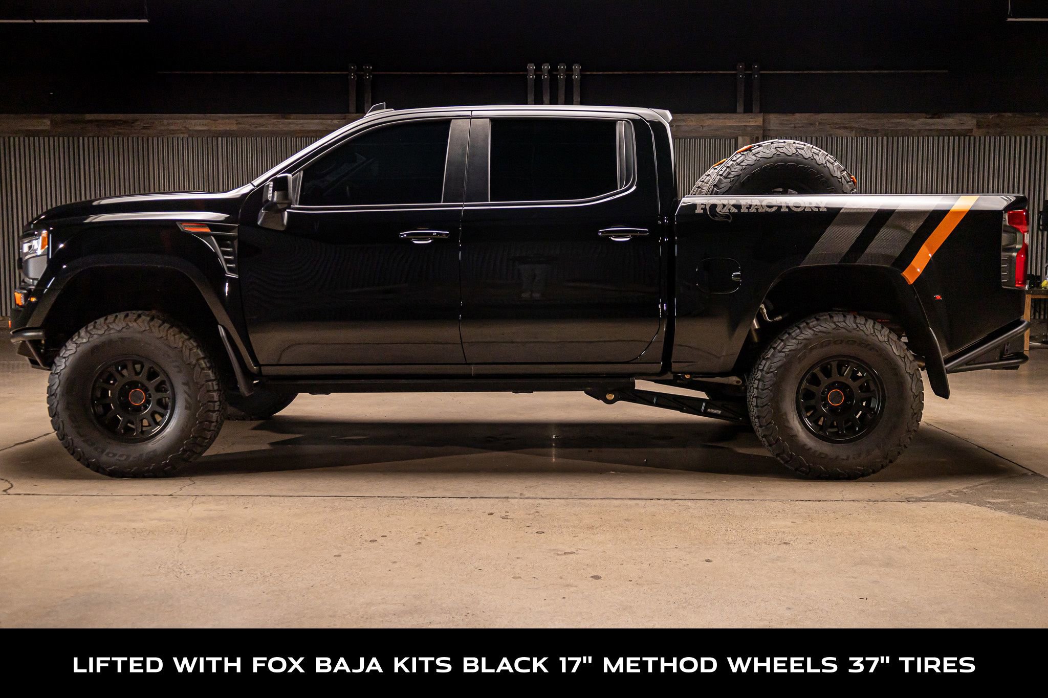 Used 2024 Chevrolet Silverado 1500 RST w/ All Star Edition Plus image 6